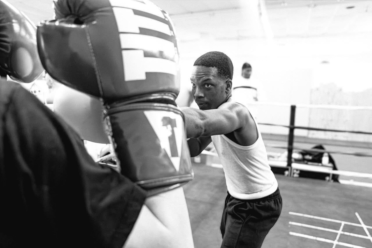 More Than Fighting: Sonny Bigner Builds Community Through Bigner Combat Academy