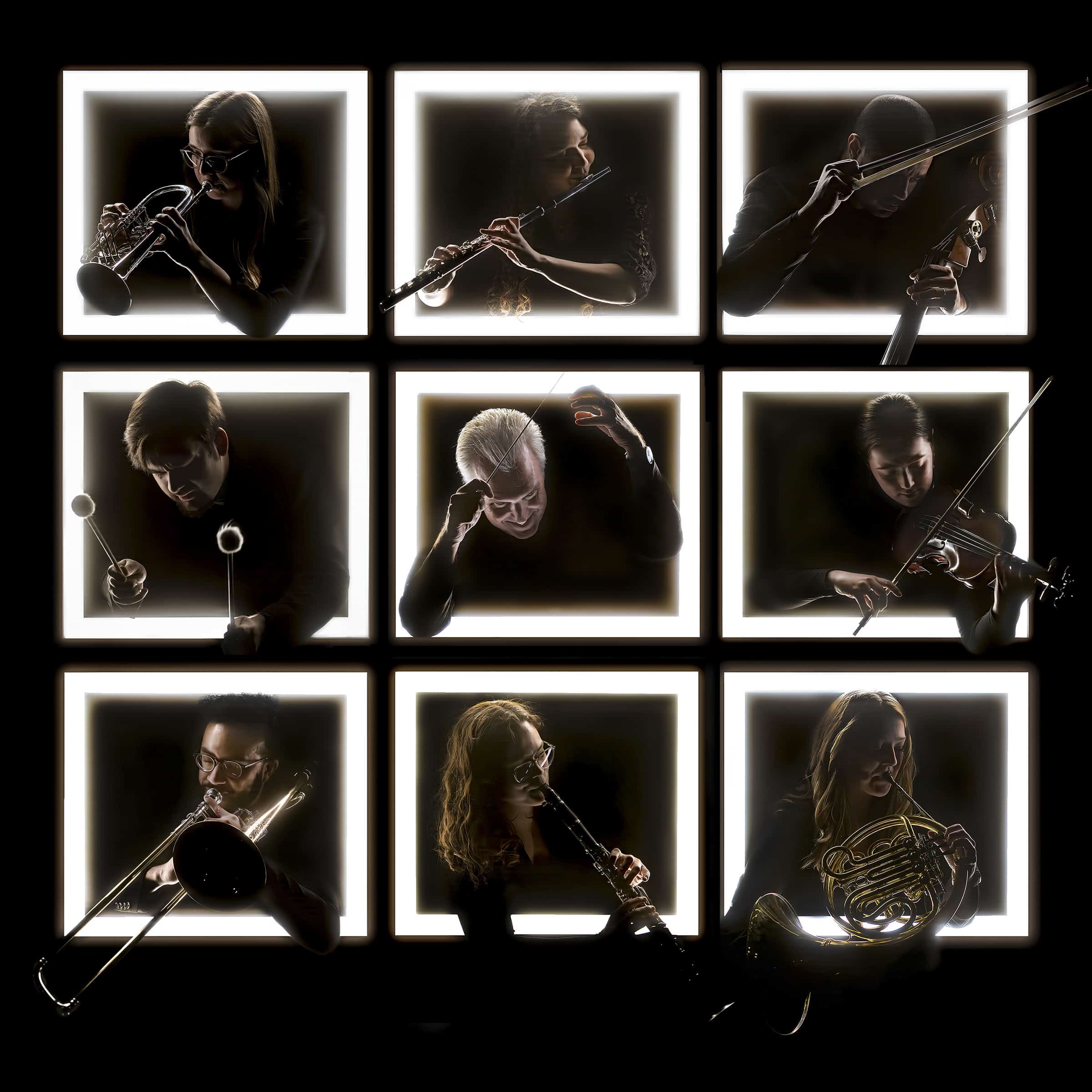 Southern Miss Symphony Conjures a Halloween Escape with ‘Fright Night!’