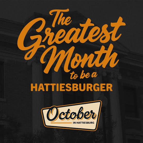 Spooky Season in the Hub City: Your Guide to October Fun in Hattiesburg
